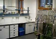 Labor Luckenwalde